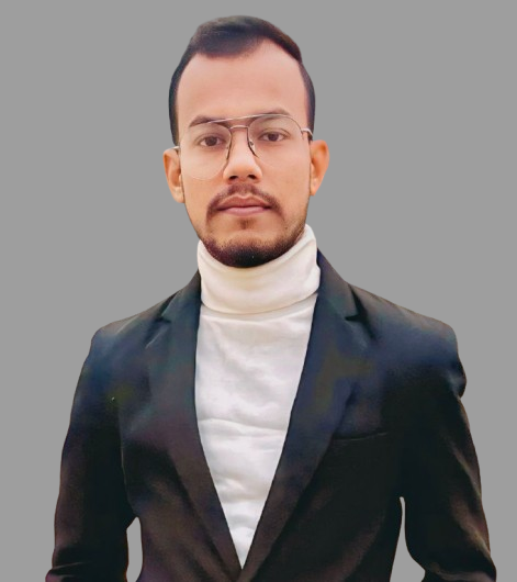 Chandan Kumar, Founder CEO